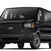 Covorase Auto Ford Transit V-347/348 (2006-2014)