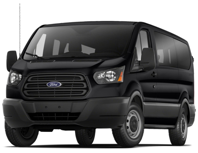 Covorase Auto Ford Transit V-347/348 (2006-2014)