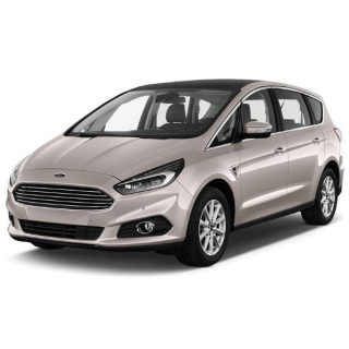 Covorase Auto Ford S-Max (2014-…)