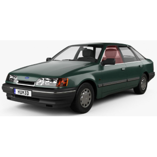 Covorase Auto Ford Scorpio  (1985-1994)