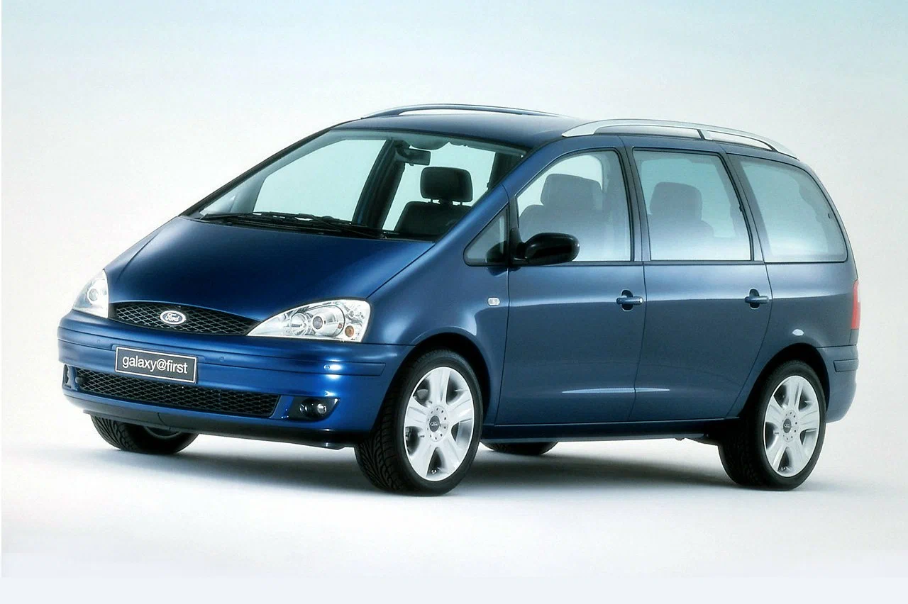 Covorase Auto Ford Galaxy (1995-2006)