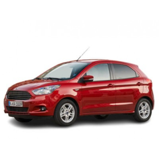 Covorase Auto Ford Ka (2014-…)