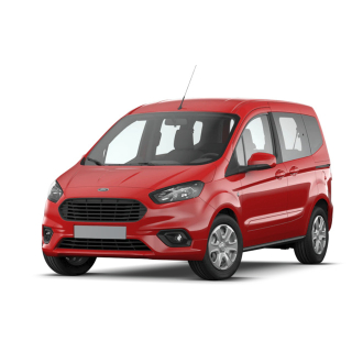 Covorase Auto Ford Tourneo Courier (2014-…)