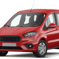 Covorase Auto Ford Tourneo Courier (2014-…)