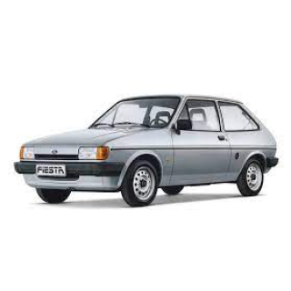 Covorase Auto Ford Fiesta (1989-1997)