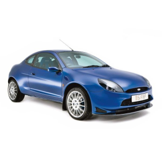 Covorase Auto Ford Puma (1997-2002)