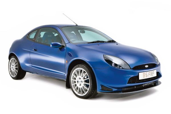 Covorase Auto Ford Puma (1997-2002)