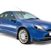 Covorase Auto Ford Puma (1997-2002)