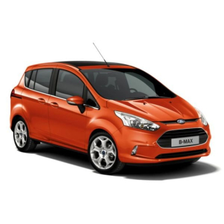 Covorase Auto Ford B-MAX (2012-2017)