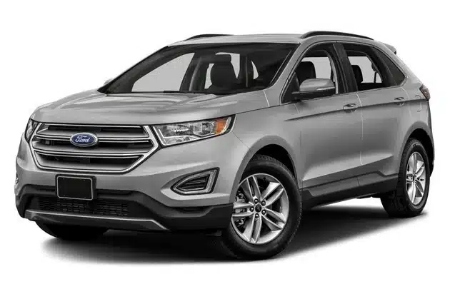 Covorase Auto Ford Edge (2018-…)