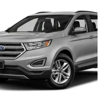 Covorase Auto Ford Edge (2018-…)