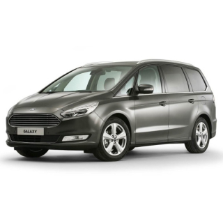 Covorase Auto Ford Galaxy (2015-…)