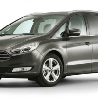 Covorase Auto Ford Galaxy (2015-…)