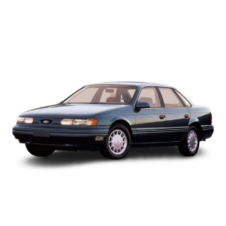 Covorase Auto Ford Taurus (1991-1995)