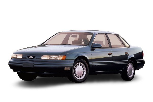 Covorase Auto Ford Taurus (1991-1995)