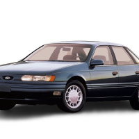 Covorase Auto Ford Taurus (1991-1995)