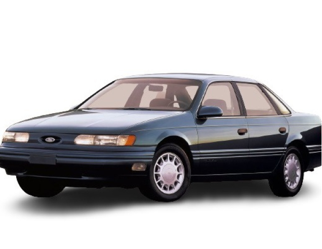 Covorase Auto Ford Taurus (1991-1995)