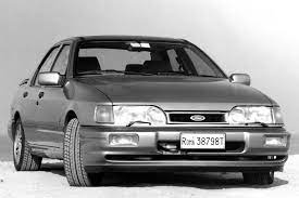 Covorase Auto Ford Sierra (1987-1990)