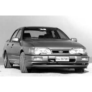 Covorase Auto Ford Sierra (1987-1990)