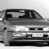 Covorase Auto Ford Sierra (1987-1990)