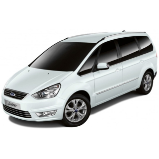 Covorase Auto Ford Galaxy (2006-2015)