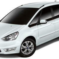 Covorase Auto Ford Galaxy (2006-2015)