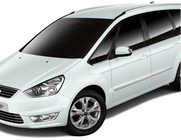 Covorase Auto Ford Galaxy (2006-2015)