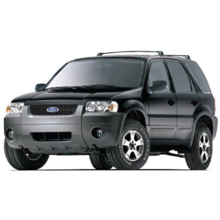 Covorase Auto Ford Maverick (2000-2007)