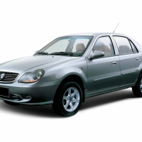 Covorase Auto Geely CK (2005-2009)