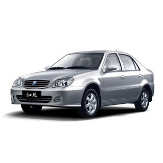 Covorase Auto Geely CK-2 (2008-2016)