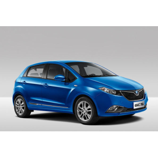 Covorase Auto Geely GC5 (2010-…)
