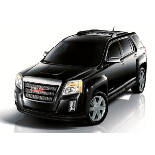 Covorase Auto GMC Terrain (2009-2017)