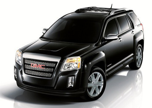 Covorase Auto GMC Terrain (2009-2017)