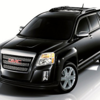 Covorase Auto GMC Terrain (2009-2017)