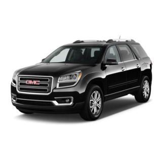 Covorase Auto GMC Acadia (2013-2017)