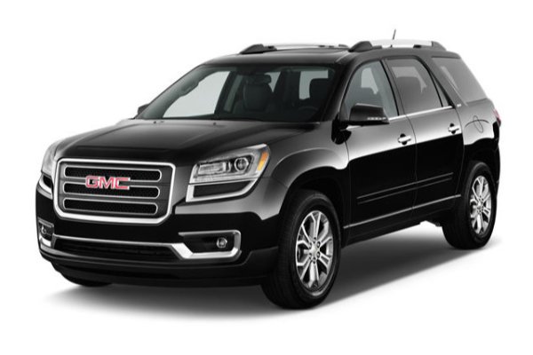 Covorase Auto GMC Acadia (2013-2017)