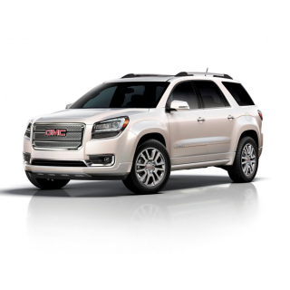 Covorase Auto GMC Acadia (2016-2019)