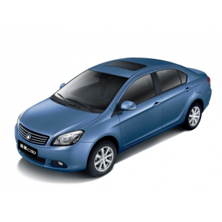 Covorase Auto Great Wall Voleex C30 (2010-2016)