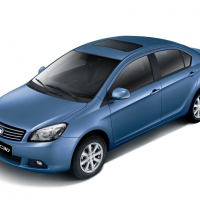 Covorase Auto Great Wall Voleex C30 (2010-2016)