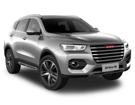 Covorase Auto Great Wall Haval H6 (2017-…)