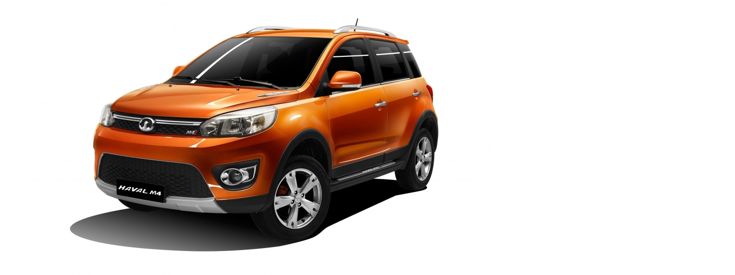 Covorase Auto Great Wall Haval M4/H1 (2012-…)