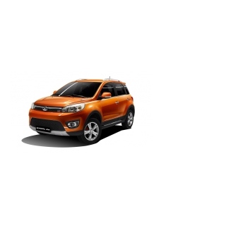 Covorase Auto Great Wall Haval M4/H1 (2012-…)