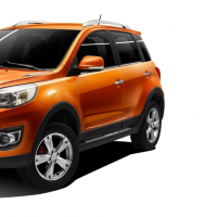 Covorase Auto Great Wall Haval M4/H1 (2012-…)