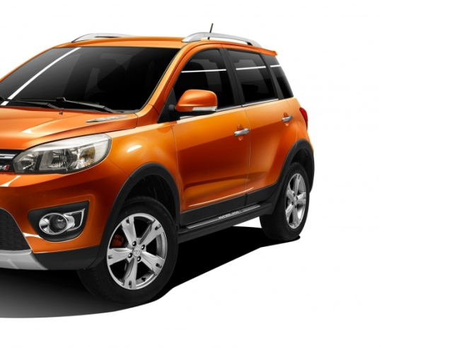 Covorase Auto Great Wall Haval M4/H1 (2012-…)