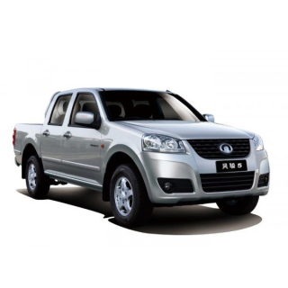Covorase Auto Great Wall Wingle 5 (2011-…)