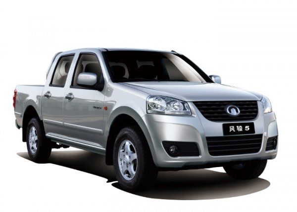 Covorase Auto Great Wall Wingle 5 (2011-…)