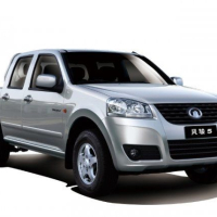 Covorase Auto Great Wall Wingle 5 (2011-…)