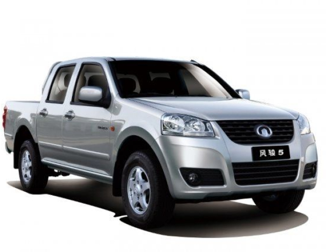 Covorase Auto Great Wall Wingle 5 (2011-…)