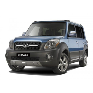 Covorase Auto Great Wall Haval M2 (2010-…)