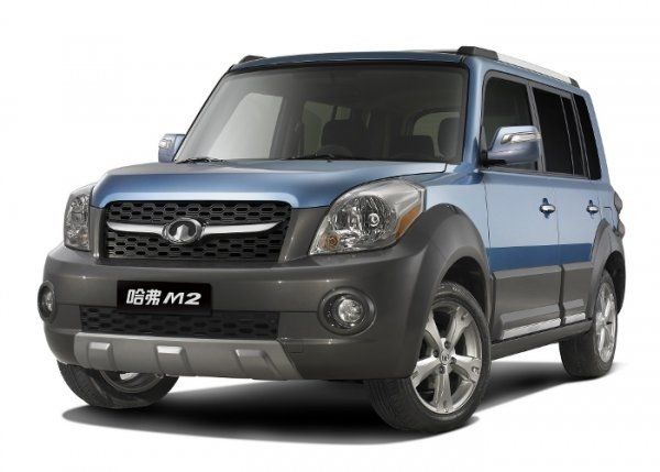 Covorase Auto Great Wall Haval M2 (2010-…)